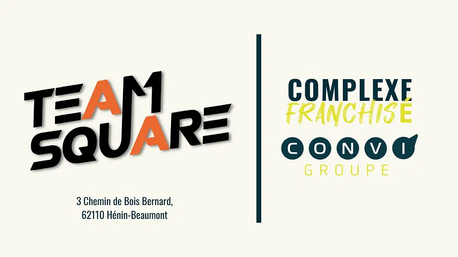 Franchisé Team Square