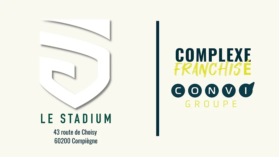 Franchisé Le Stadium