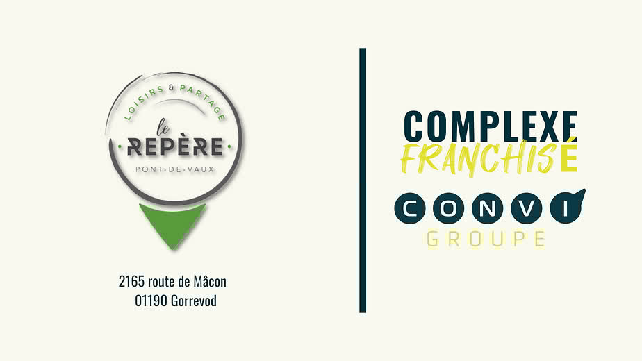 Franchisé Le Repère