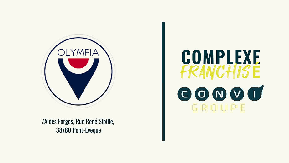 Franchisé Olympia Sports