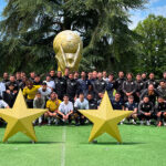 Finales nationales du foot 5