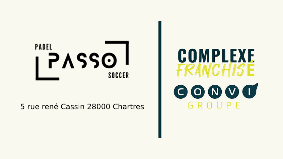 Franchisé Le Passo